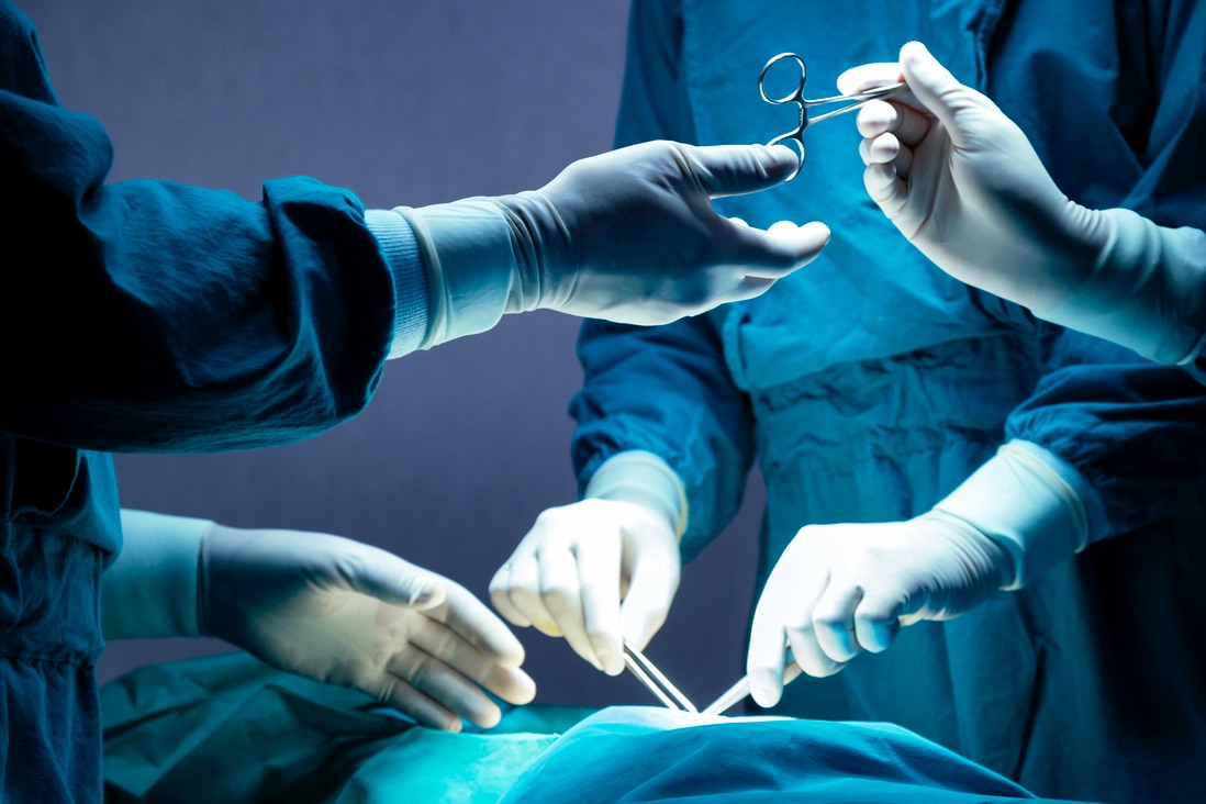 DEFINE PERIOPERATIVE CARE visual data 5